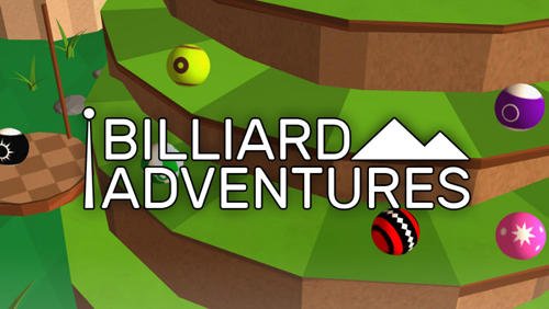 game pic for Billiard adventures